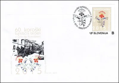 60. KOROŠKI TURISTIČNI TEDEN